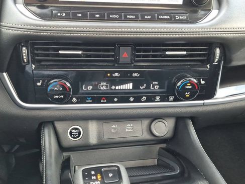 Used 2023 Nissan Rogue SL w/ SL Premium Package AWD/4WD image 23