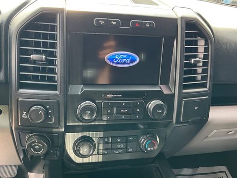 Used 2020 Ford F150 XL w/ Equipment Group 101A Mid image 35