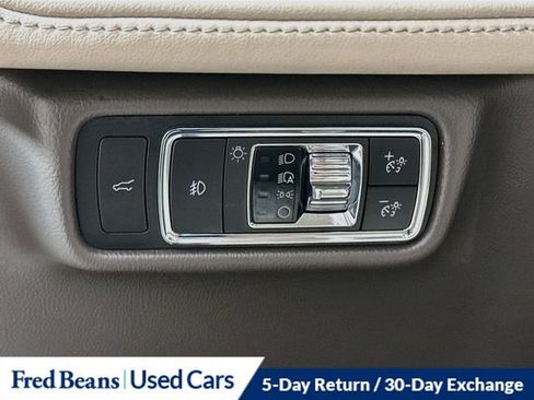 Certified 2020 Lincoln Aviator Reserve w/ Elements Package Plus AWD/4WD image 15