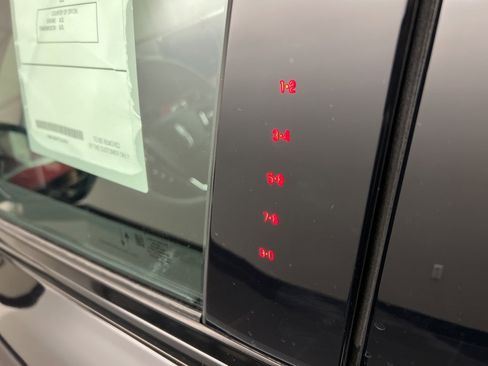 New 2026 Lincoln Corsair Reserve image 37