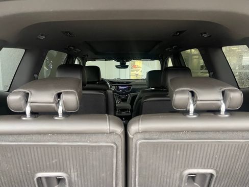 Certified 2023 Cadillac XT6 Premium Luxury w/ Technology Package image 5