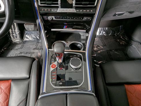Certified 2023 BMW M8 Competition AWD/4WD image 44