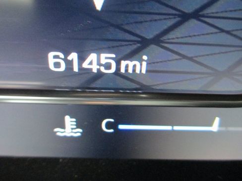 Certified 2024 GMC Sierra 2500 Denali w/ Denali Reserve Package image 38