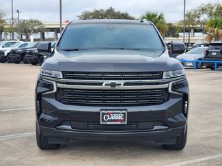 Used 2021 Chevrolet Tahoe RST video 2