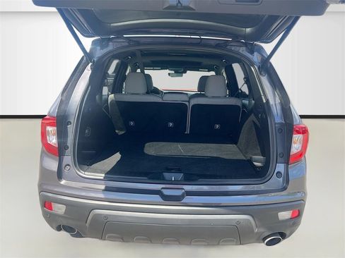 Used 2021 Honda Passport Touring image 27