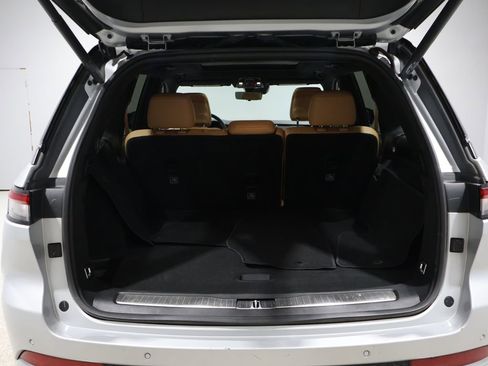 Used 2022 Jeep Grand Cherokee Summit w/ Adv Protech Group IV image 5