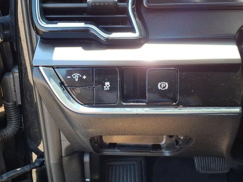 Used 2023 Kia Sportage EX FWD image 18