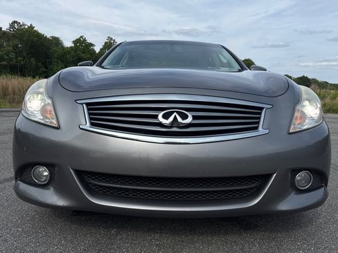 Used 2013 INFINITI G37 Journey w/ Premium Pkg RWD image 8
