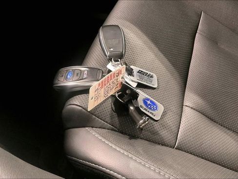 Used 2023 Subaru Legacy Touring XT image 11