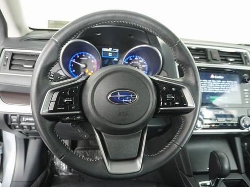 Used 2018 Subaru Legacy 2.5i Limited image 23