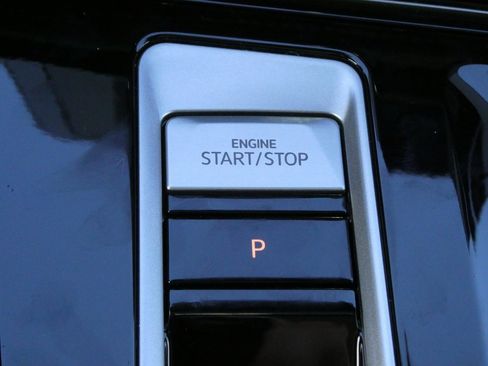 New 2026 Volkswagen Atlas SEL Premium R-Line image 10