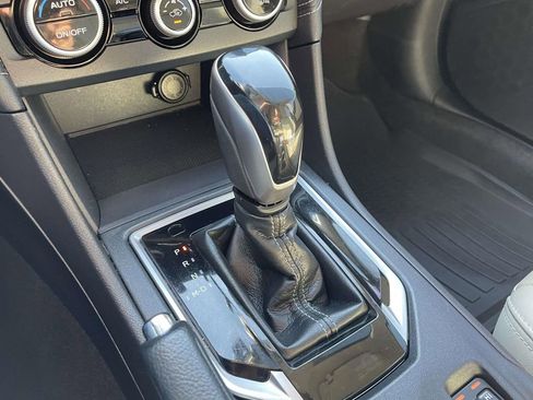 Used 2018 Subaru Impreza 2.0i Limited image 23