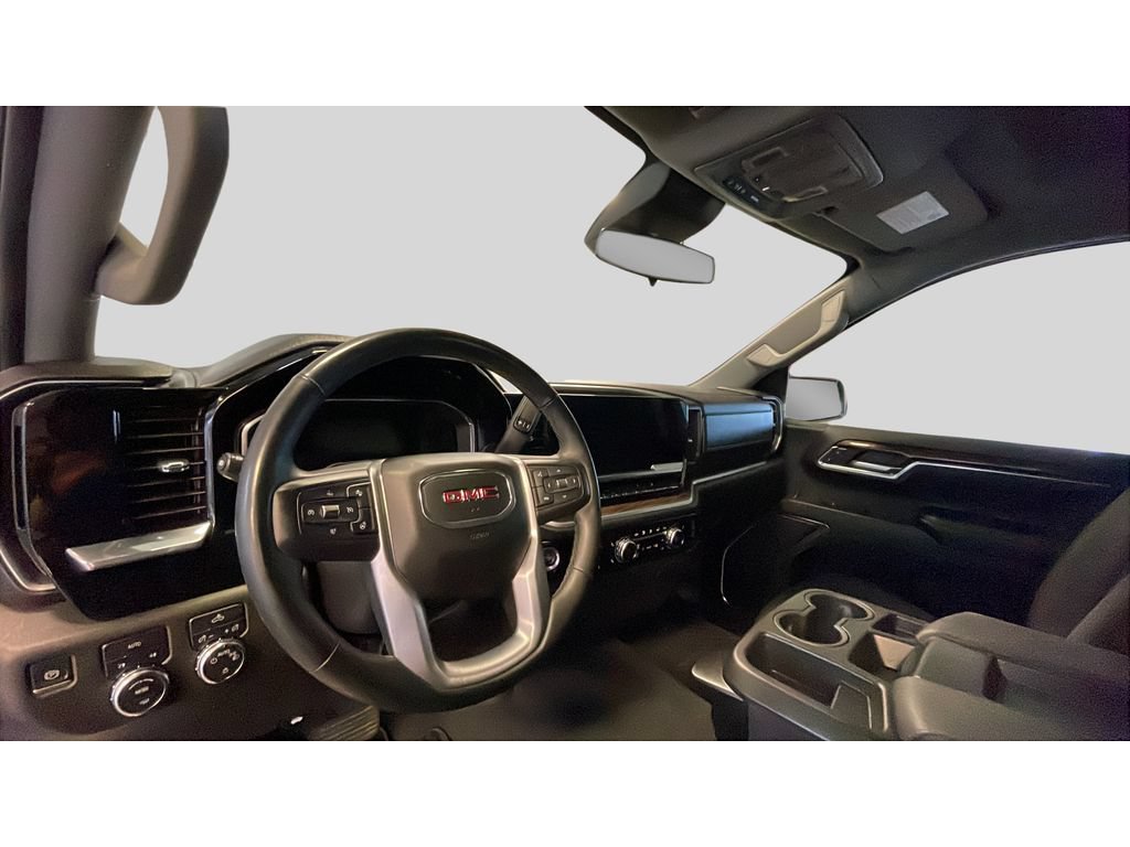Used 2023 GMC Sierra 1500 SLE AWD/4WD image 11