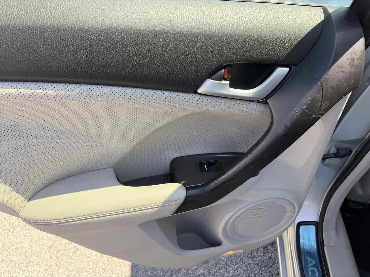 Used 2012 Acura TSX Sedan FWD image 12