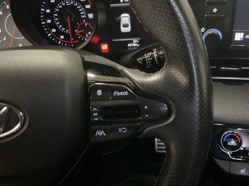 Used 2021 Hyundai Elantra N Line image 27
