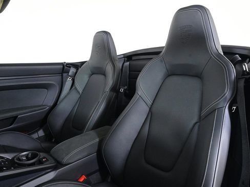 Certified 2026 Porsche 911 Carrera 4 GTS image 5