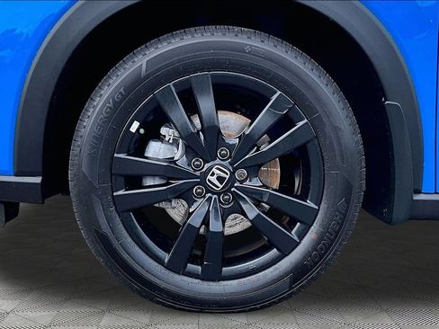 Used 2026 Honda HR-V Sport image 23