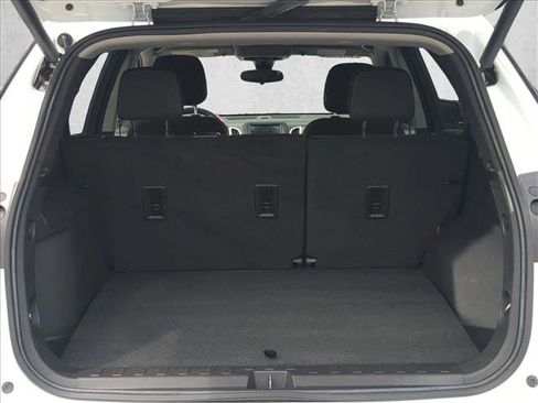 Certified 2024 Chevrolet Equinox LT FWD image 6