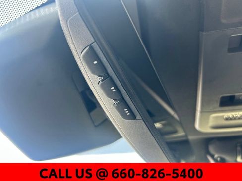 Certified 2025 Toyota Camry XSE FWD image 21