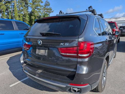 Used 2017 BMW X5 xDrive35i AWD/4WD image 9