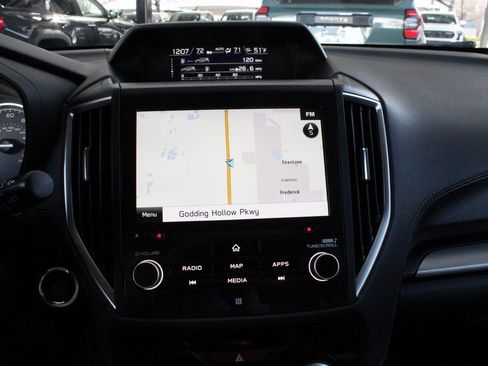 Used 2021 Subaru Forester Limited w/ Popular Package #3 image 5