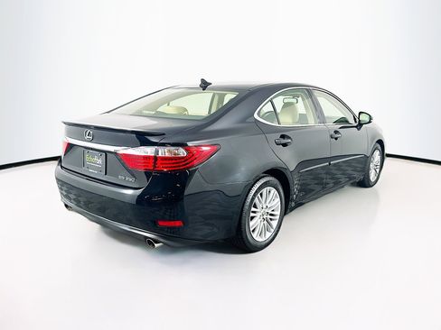 Used 2014 Lexus ES 350 w/ Luxury Package image 9