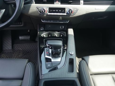 Certified 2023 Audi A4 2.0T Premium Plus AWD/4WD image 34