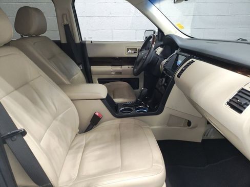 Used 2016 Ford Flex Limited image 7