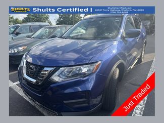 Used 2020 Nissan Rogue SV AWD/4WD video 1