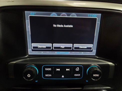 Used 2014 Chevrolet Silverado 1500 LTZ w/ Texas Edition, 1LZ Trim image 57