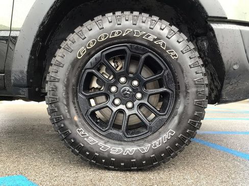 Used 2026 RAM 1500 Rebel w/ Rebel Level 1 Equipment Group AWD/4WD image 16