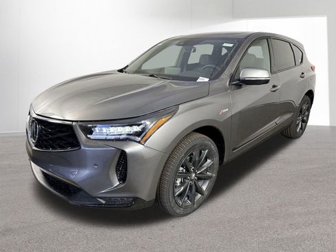 New 2026 Acura RDX A-Spec image 24