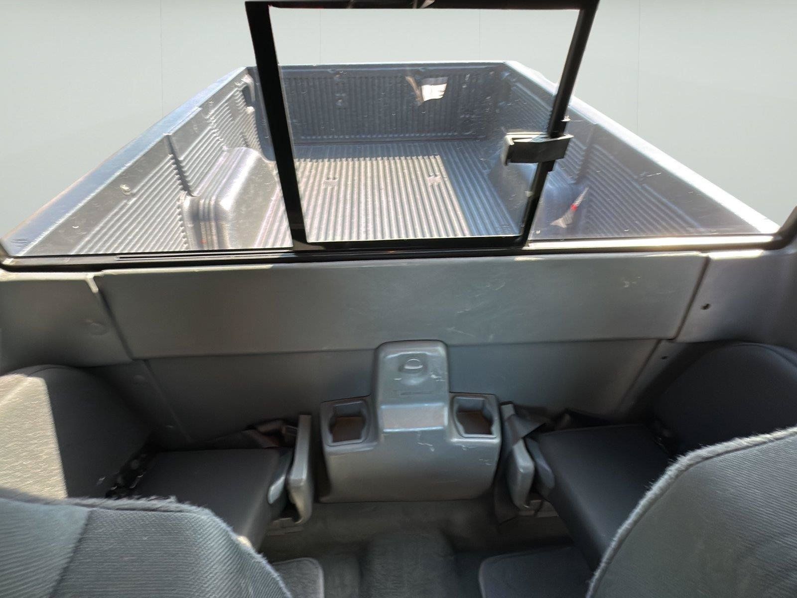 Used 2007 Ford Ranger STX RWD image 12