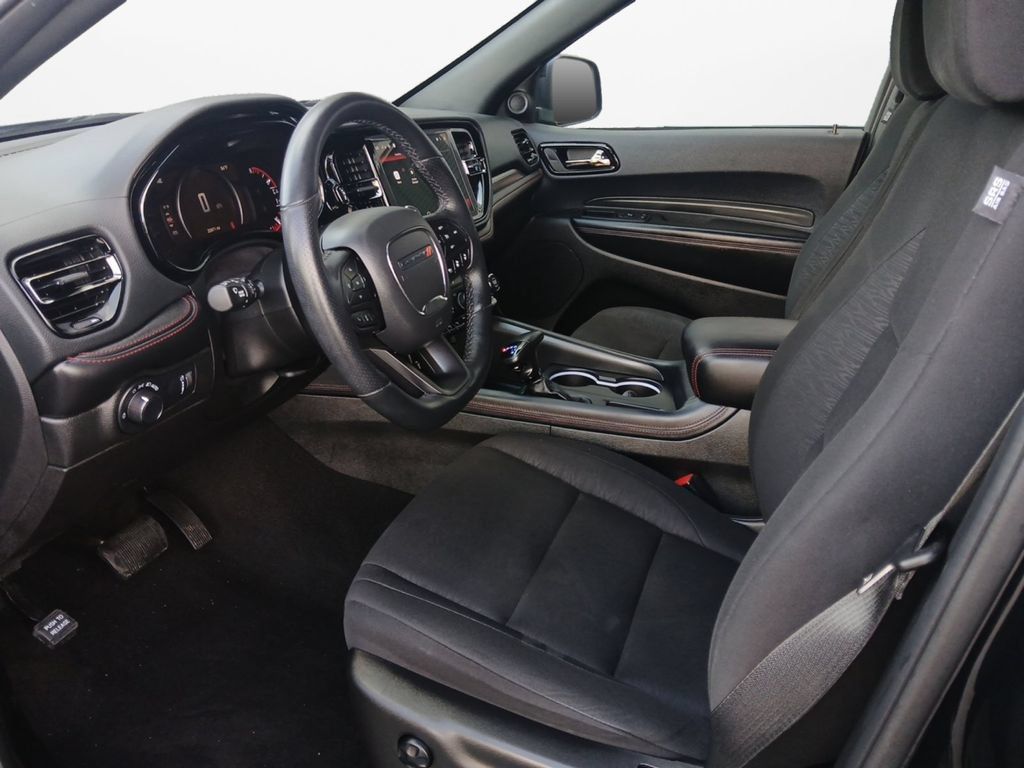 Used 2023 Dodge Durango GT AWD/4WD image 18
