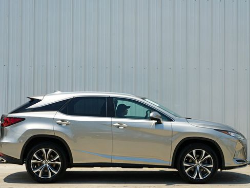 Used 2021 Lexus RX 350 AWD w/ Premium Package image 55