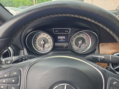 Used 2016 Mercedes-Benz GLA 250 4MATIC image 45