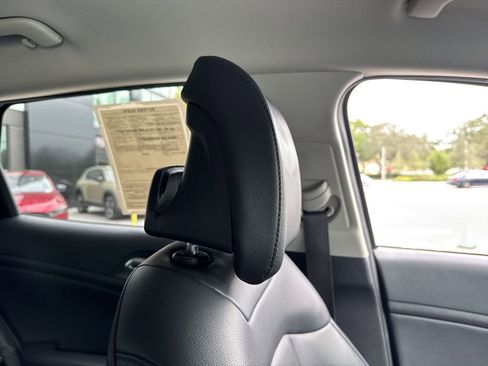 Used 2023 Kia Sportage EX image 21