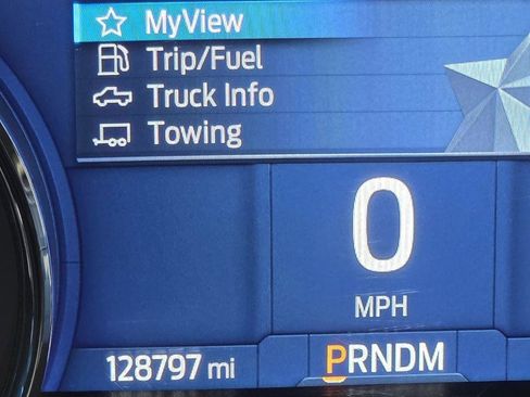 Used 2022 Ford F150 XLT w/ Equipment Group 301A Mid image 22