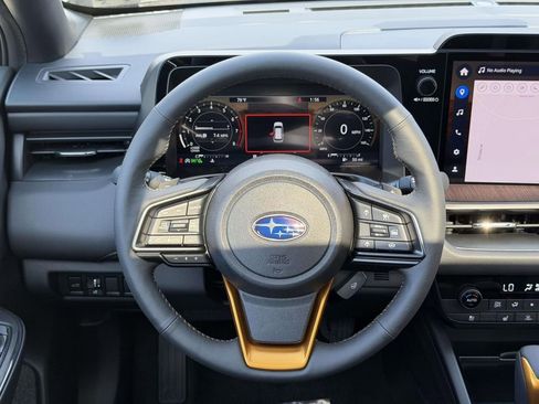 New 2026 Subaru Outback Wilderness image 19