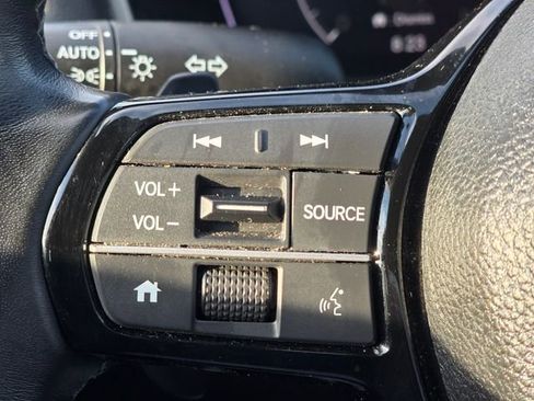 Used 2024 Honda Civic Sport image 8