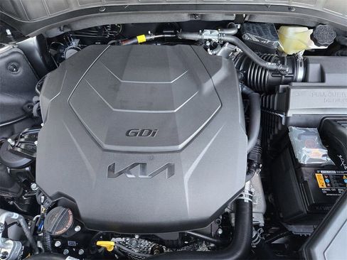 New 2025 Kia Telluride SX X-Line image 23