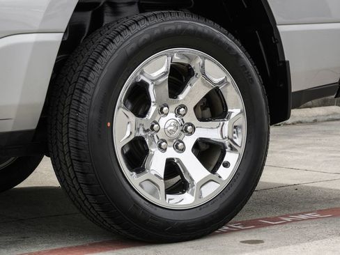 Used 2023 RAM 1500 Big Horn AWD/4WD image 67