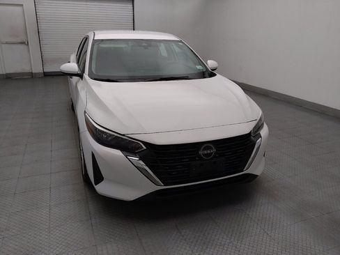 Used 2024 Nissan Sentra S FWD image 14