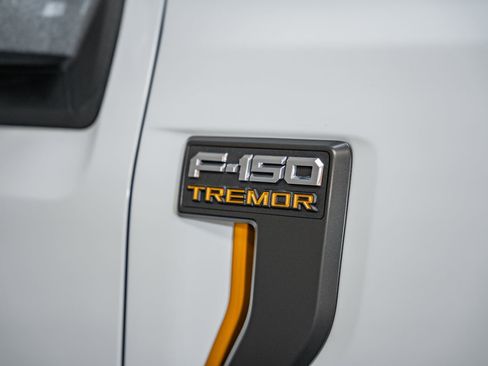 Certified 2023 Ford F150 Tremor w/ Equipment Group 402A High image 10