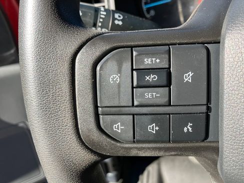 Certified 2023 Ford F350 XLT w/ FX4 Off-Road Package image 17