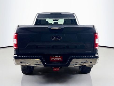 Used 2018 Ford F150 XLT w/ Equipment Group 302A Luxury image 4