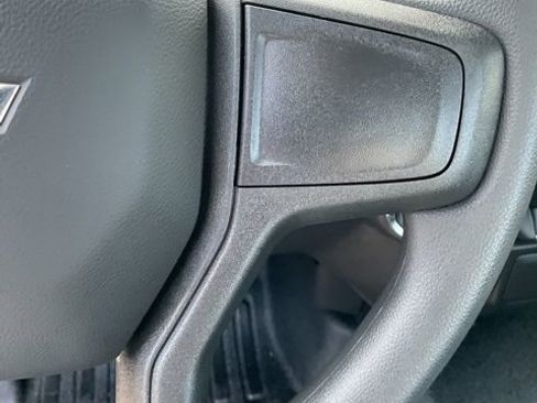 New 2026 Chevrolet Silverado 1500 W/T image 18