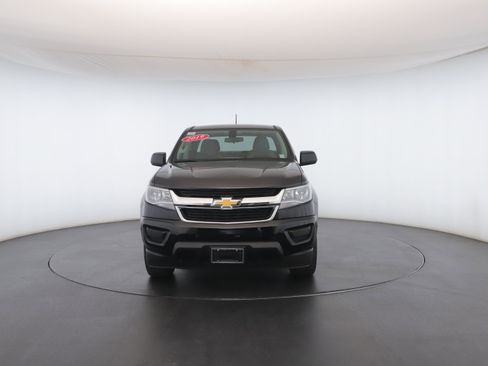 Used 2019 Chevrolet Colorado W/T w/ WT Convenience Package image 36