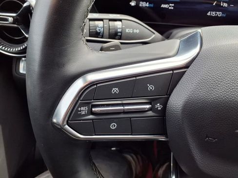 Used 2025 Chevrolet Equinox LT image 54