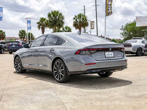 New 2026 Honda Accord Touring image 6
